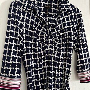 Laundry by Shelli Segal dress, size 6